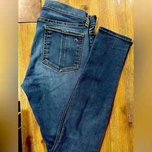 Rag & Bone / Jean - size 28